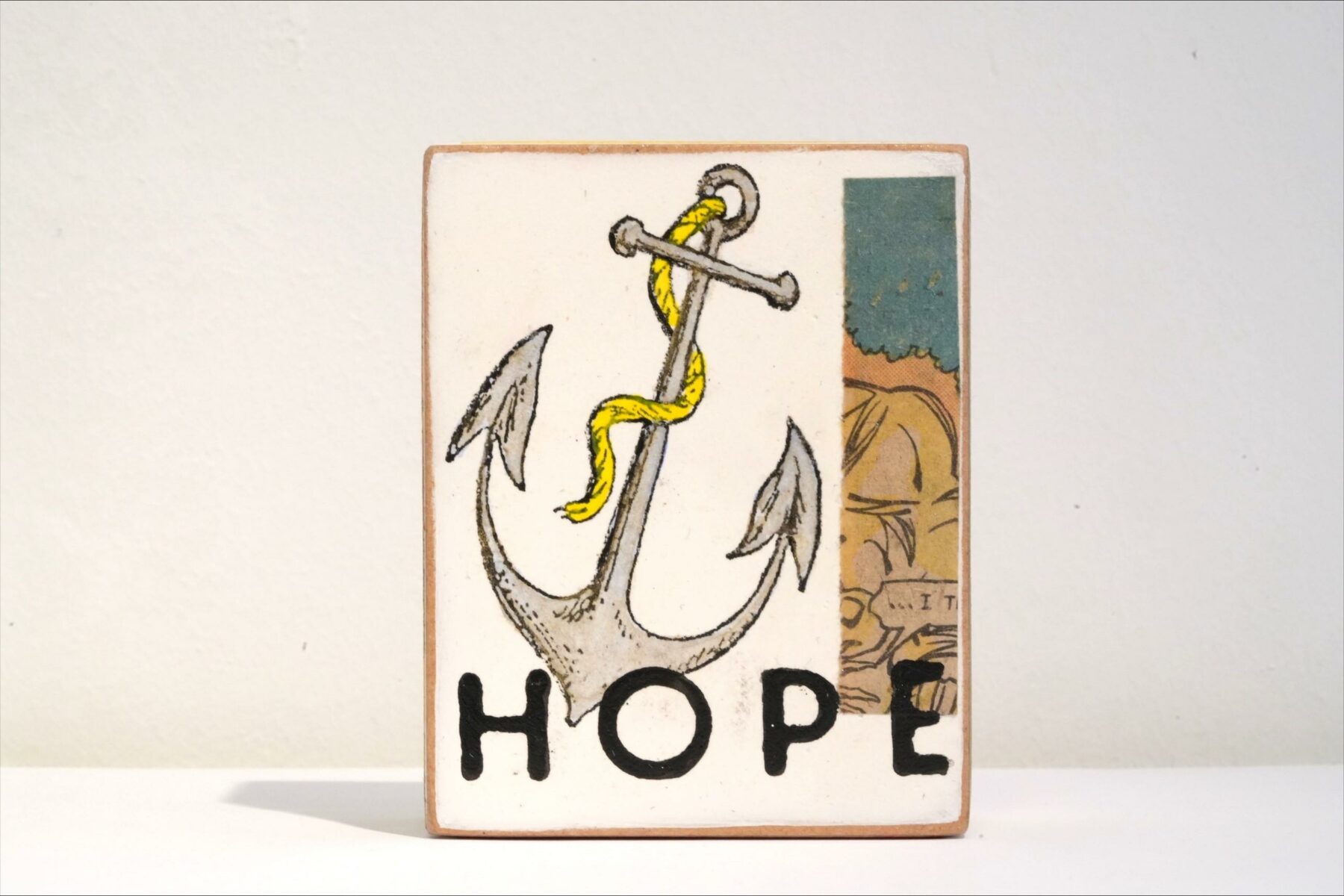 hope -  - k-ELM092