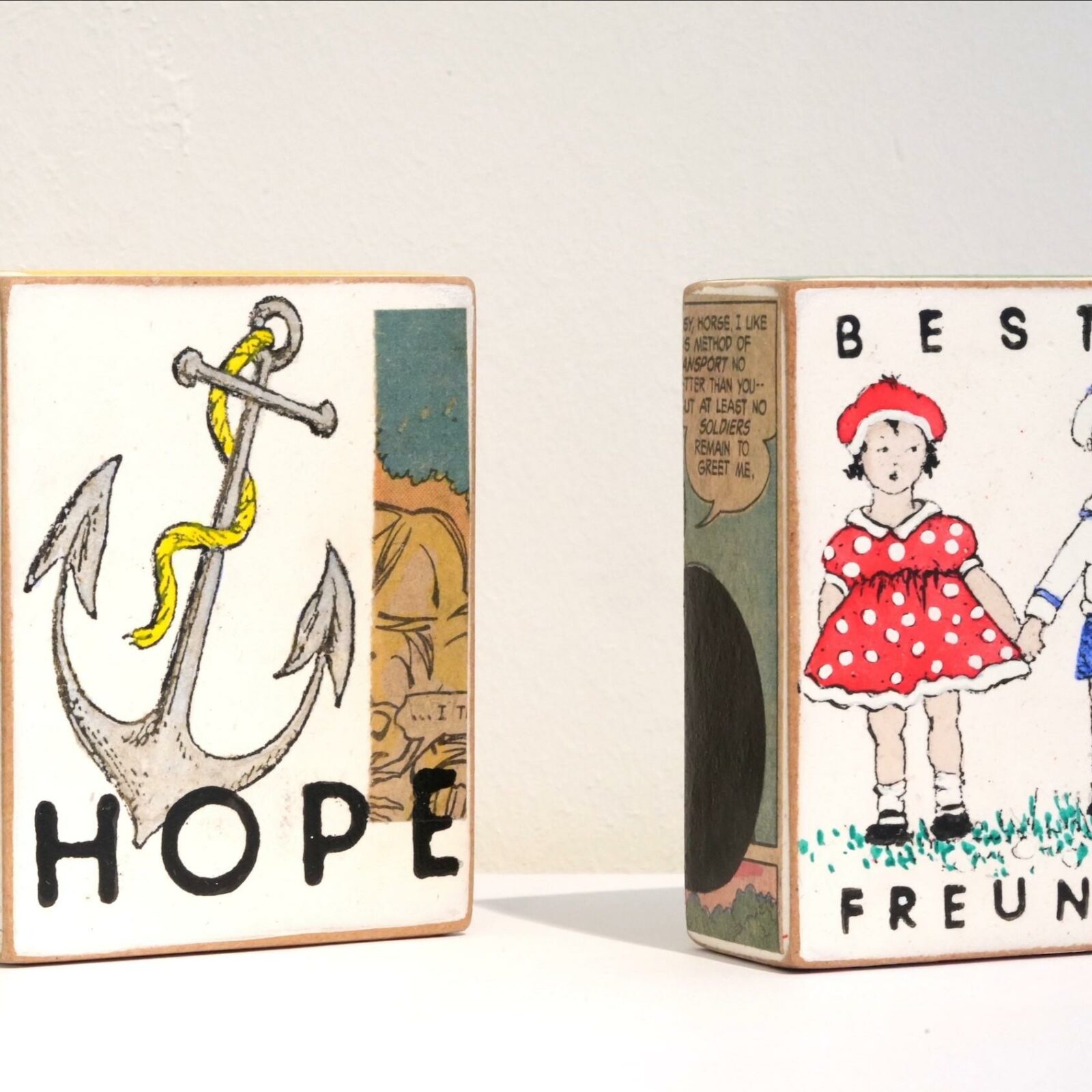 hope - Elm, Kati - k-ELM092