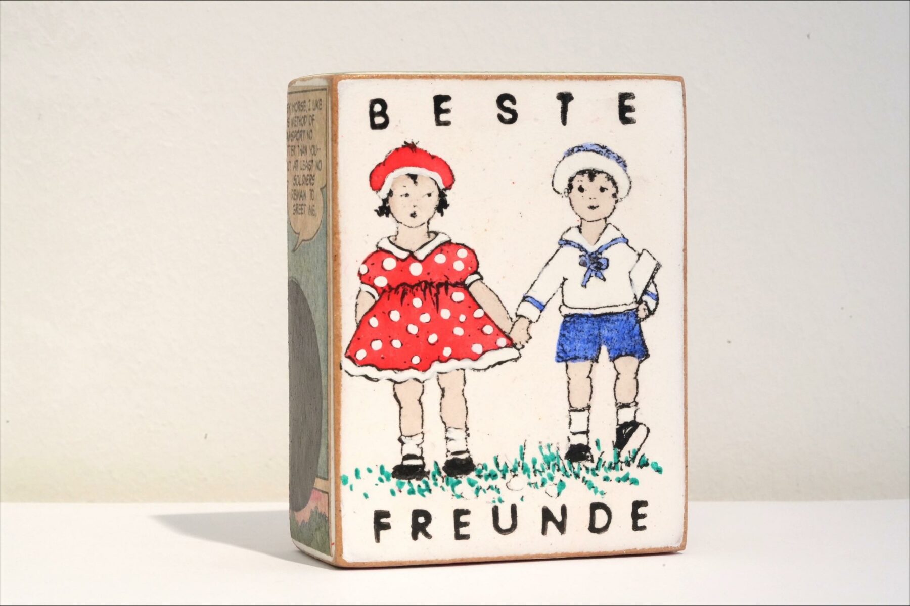 Beste Freunde -  - k-ELM093