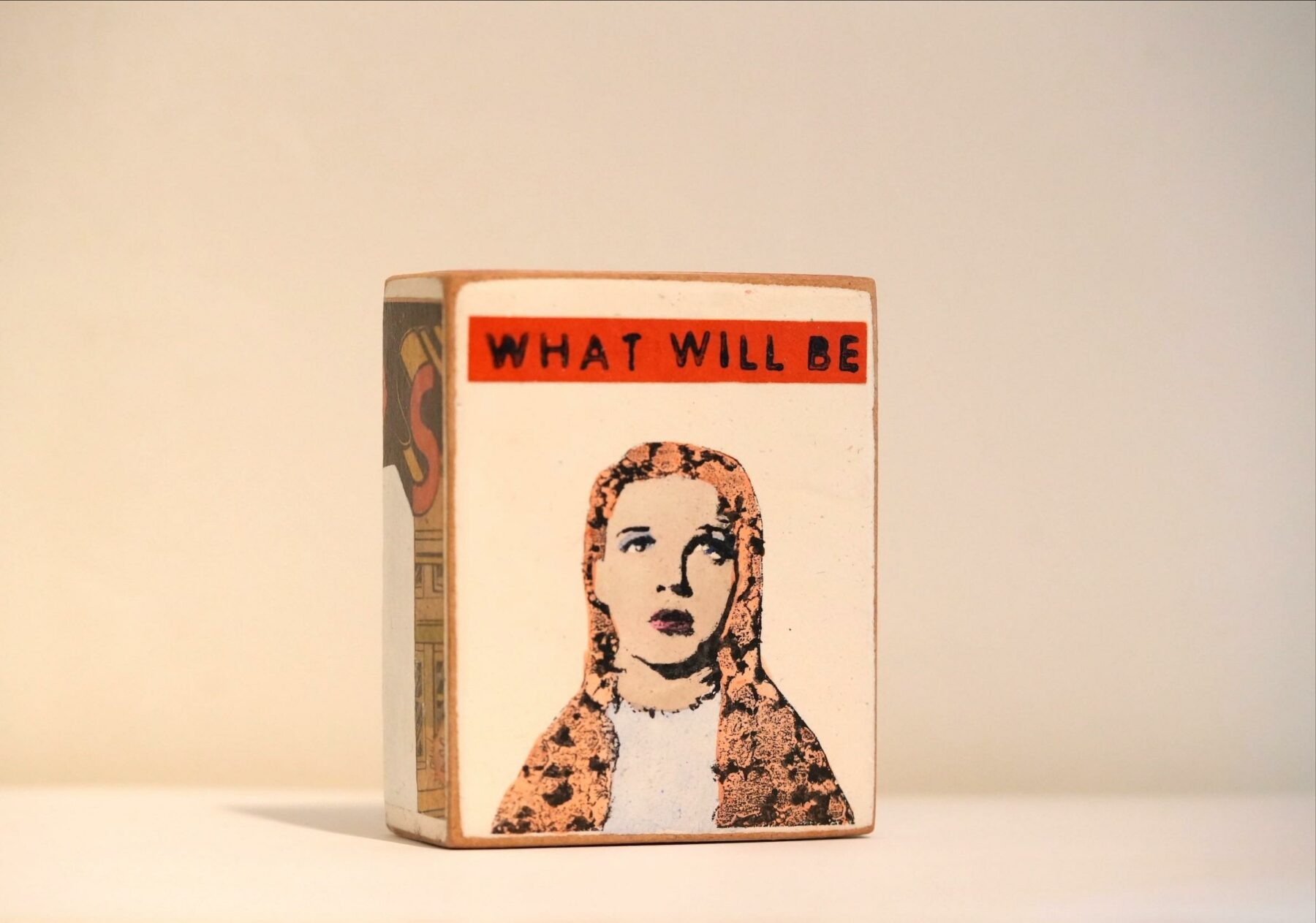 what will be - Elm, Kati - k-ELM100