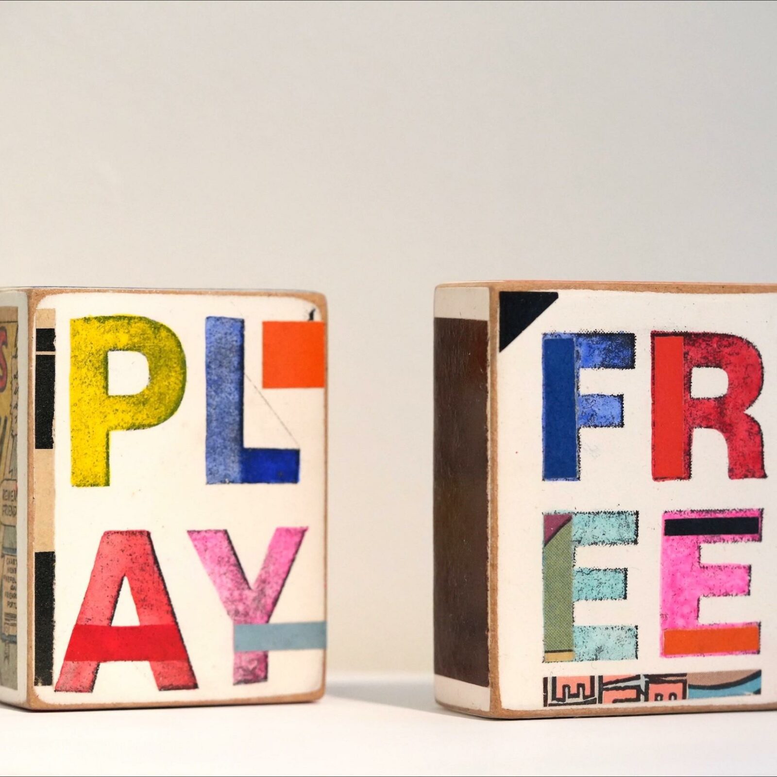 play - Elm, Kati - k-ELM101