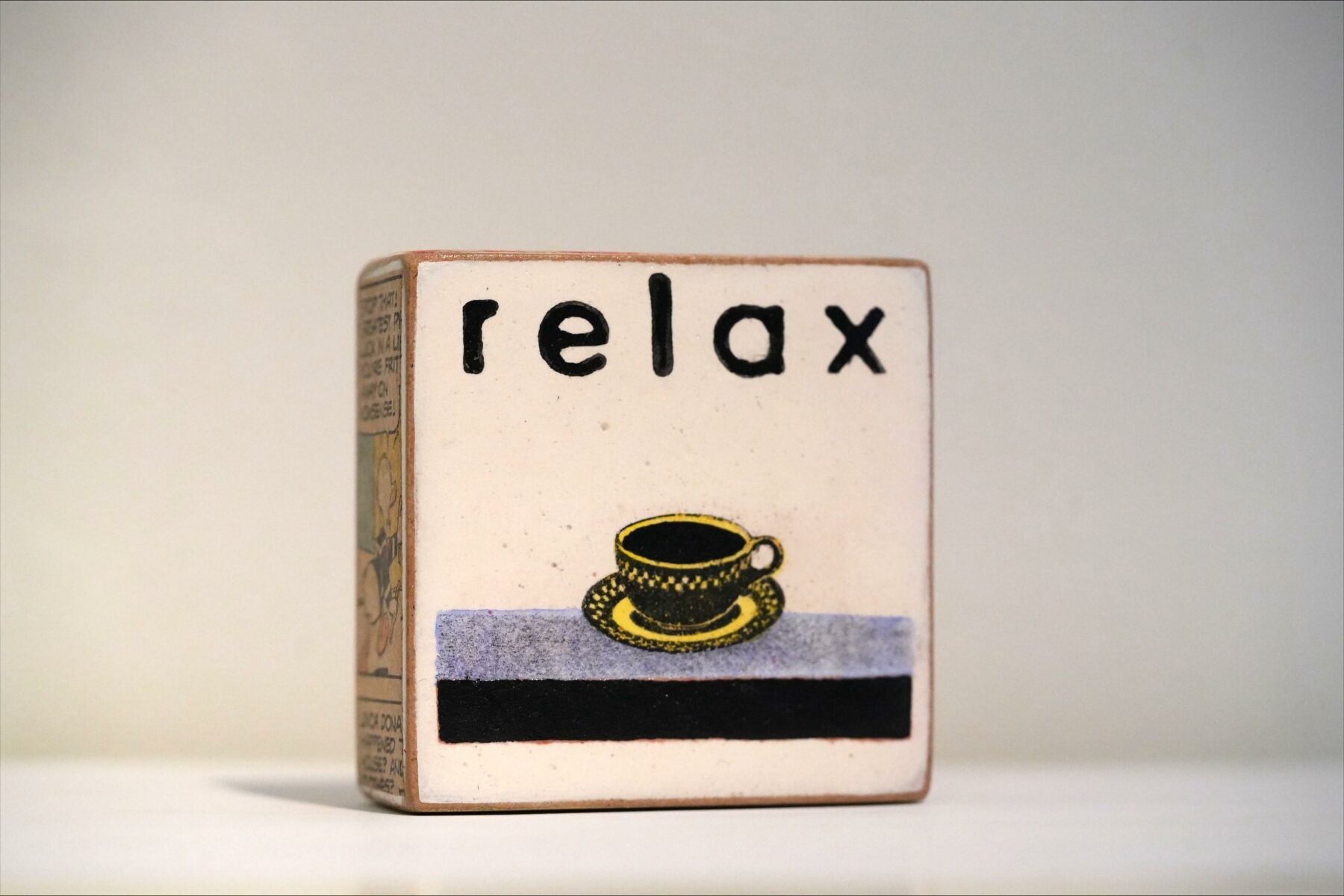relax - Elm, Kati - k-ELM102