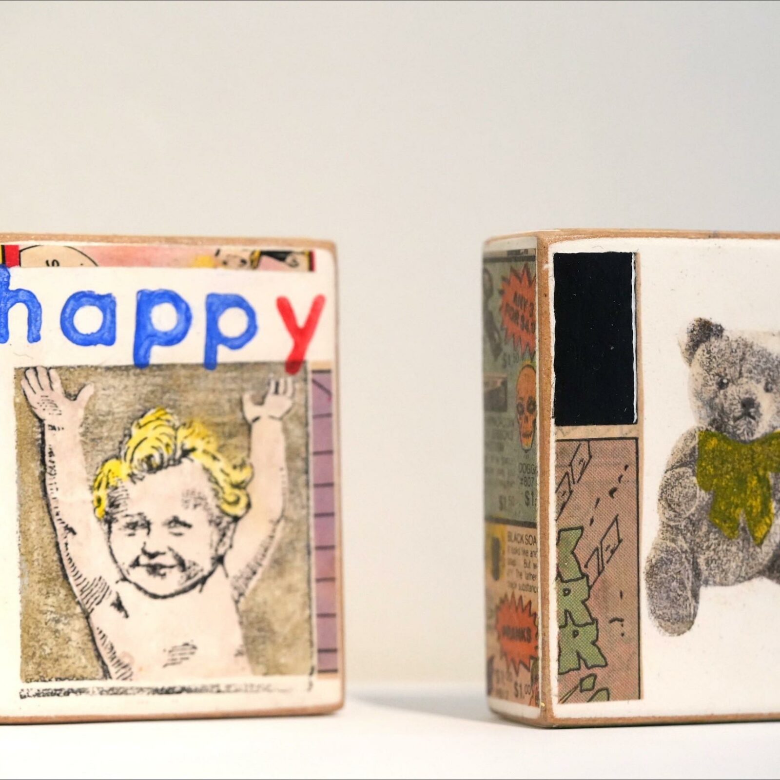 happy - Elm, Kati - k-ELM103