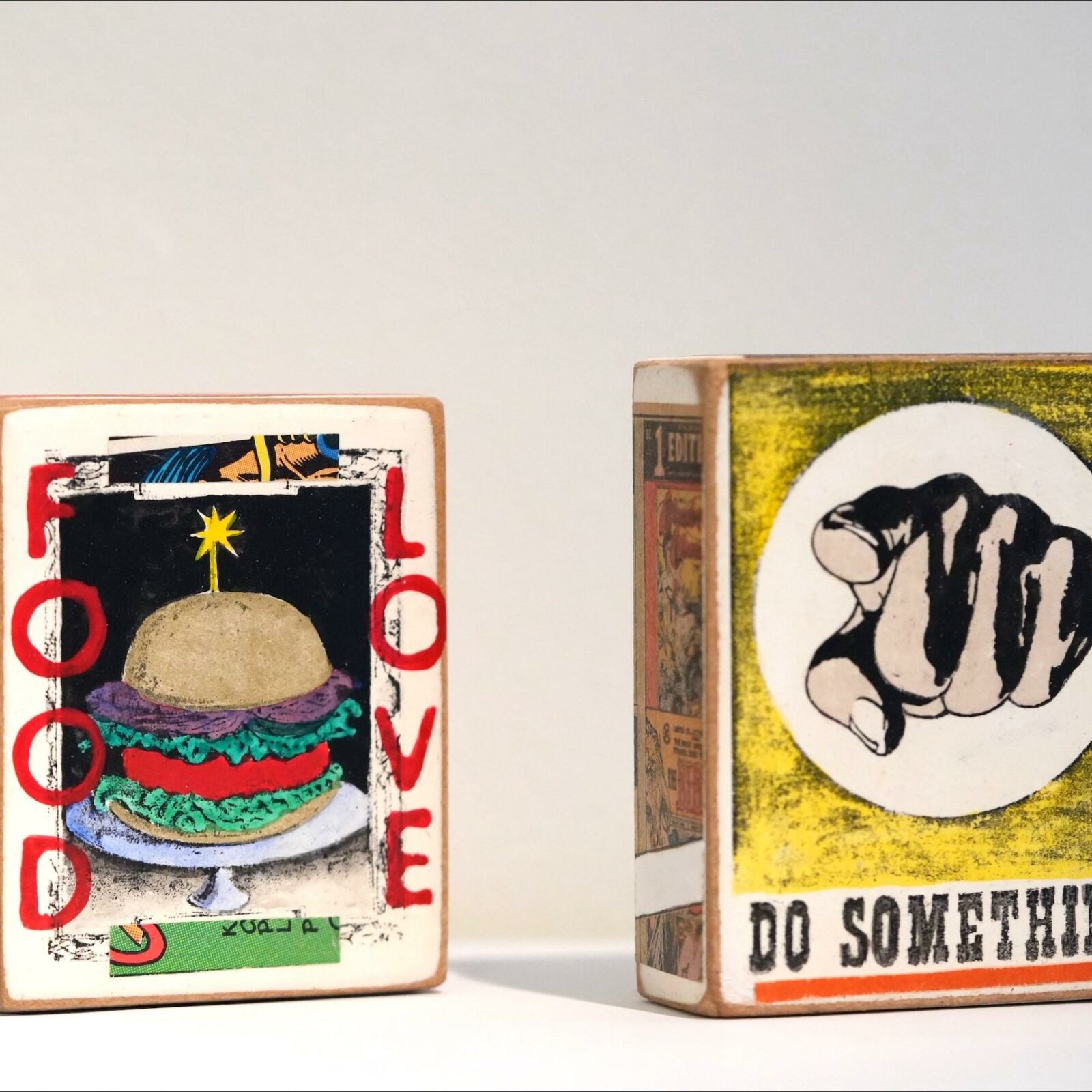 food love - Elm, Kati - k-ELM105