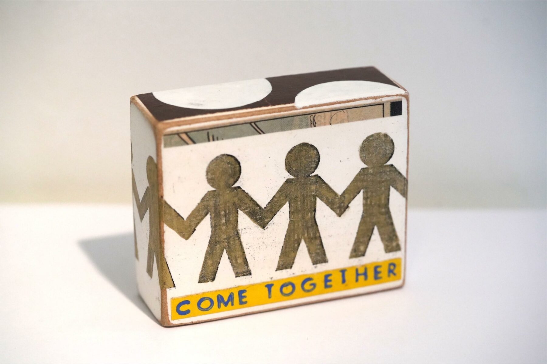 come together - Elm, Kati - k-ELM111