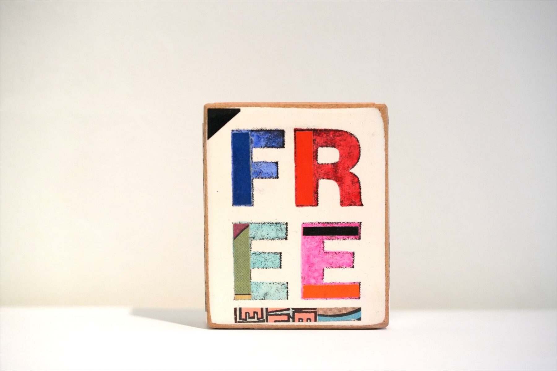 free - Elm, Kati - k-ELM116