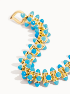 Tamara Comolli, Galerie Voigt Nürnberg, Schmuck, Mikado