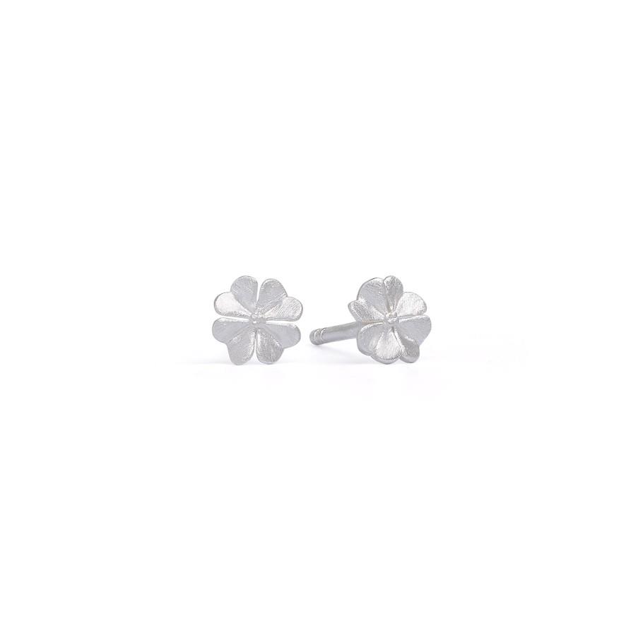 Ohrstecker Kleenimi Silber - Bernd Wolf - 1900012514