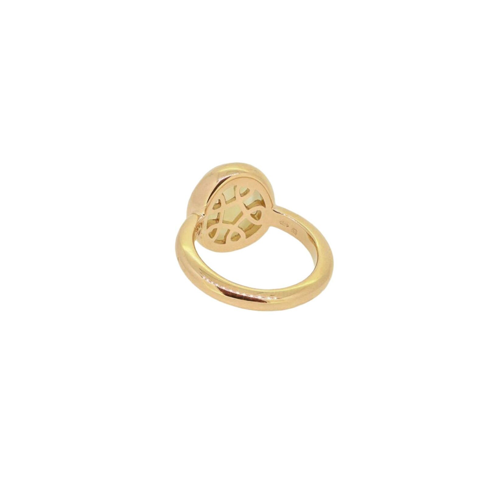 Ring Sushi Mondstein 18K Roségold - Bron - 8RR4892MWC