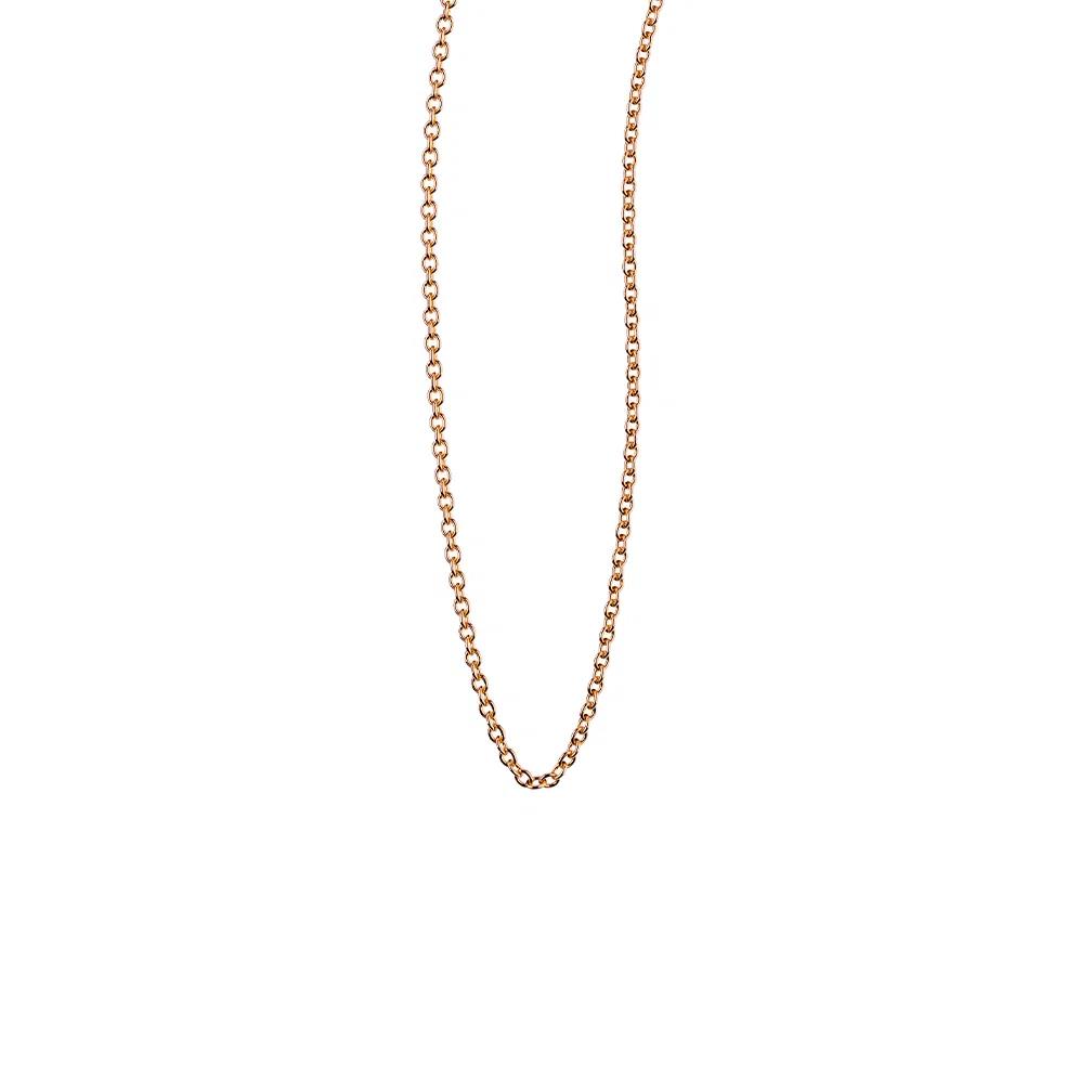 Kette 18K Rotgold 45cm - Niessing - N383000rot