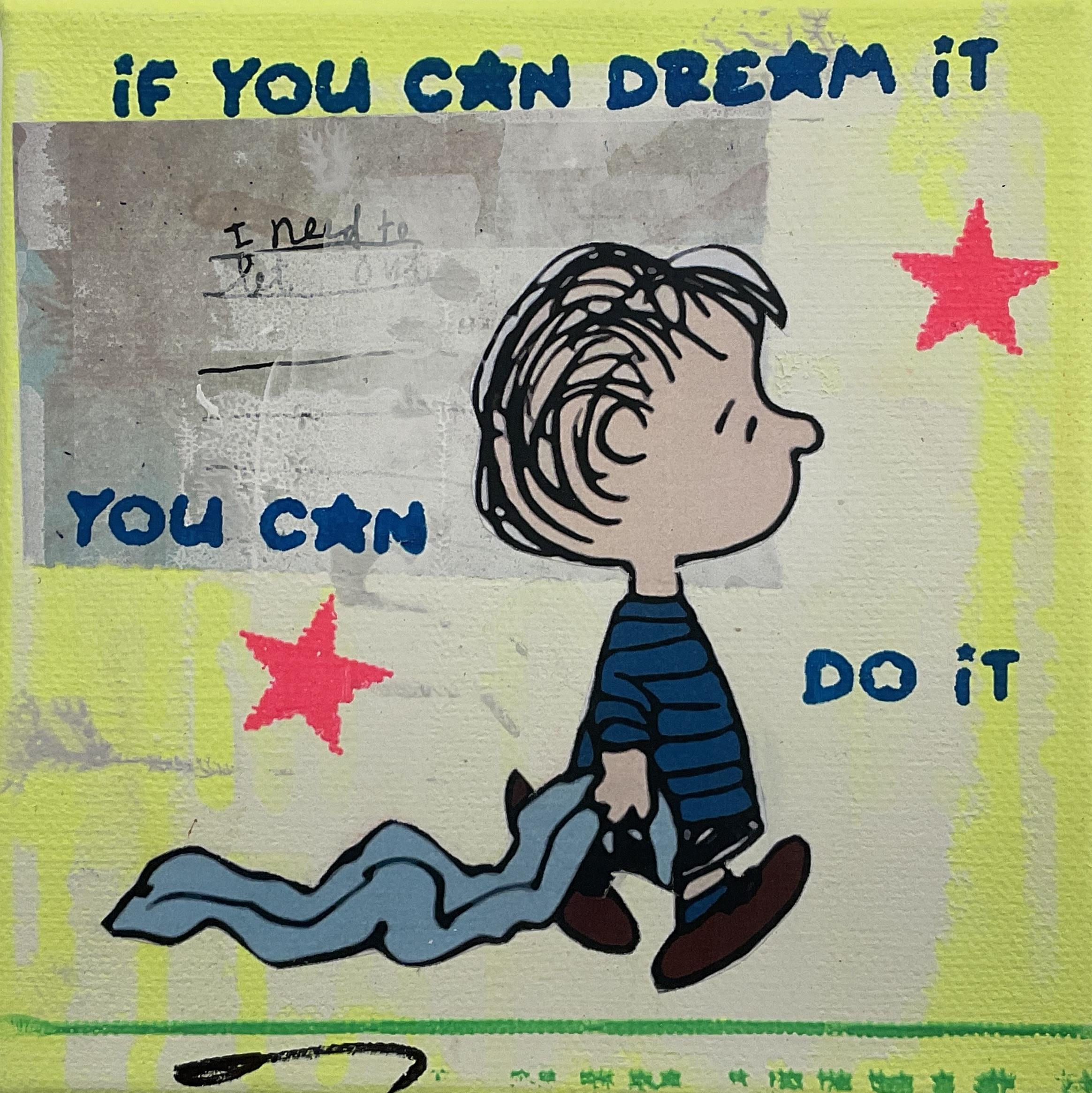 Dream it - Flores, Anna - k-2502AF02