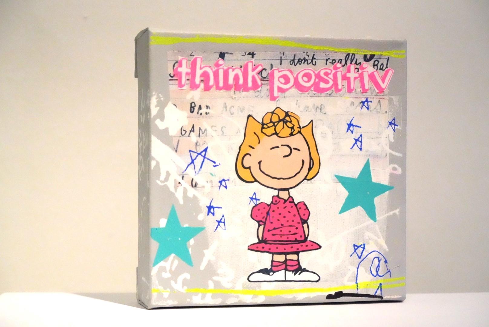 think positiv - Flores, Anna - k-2506AF04