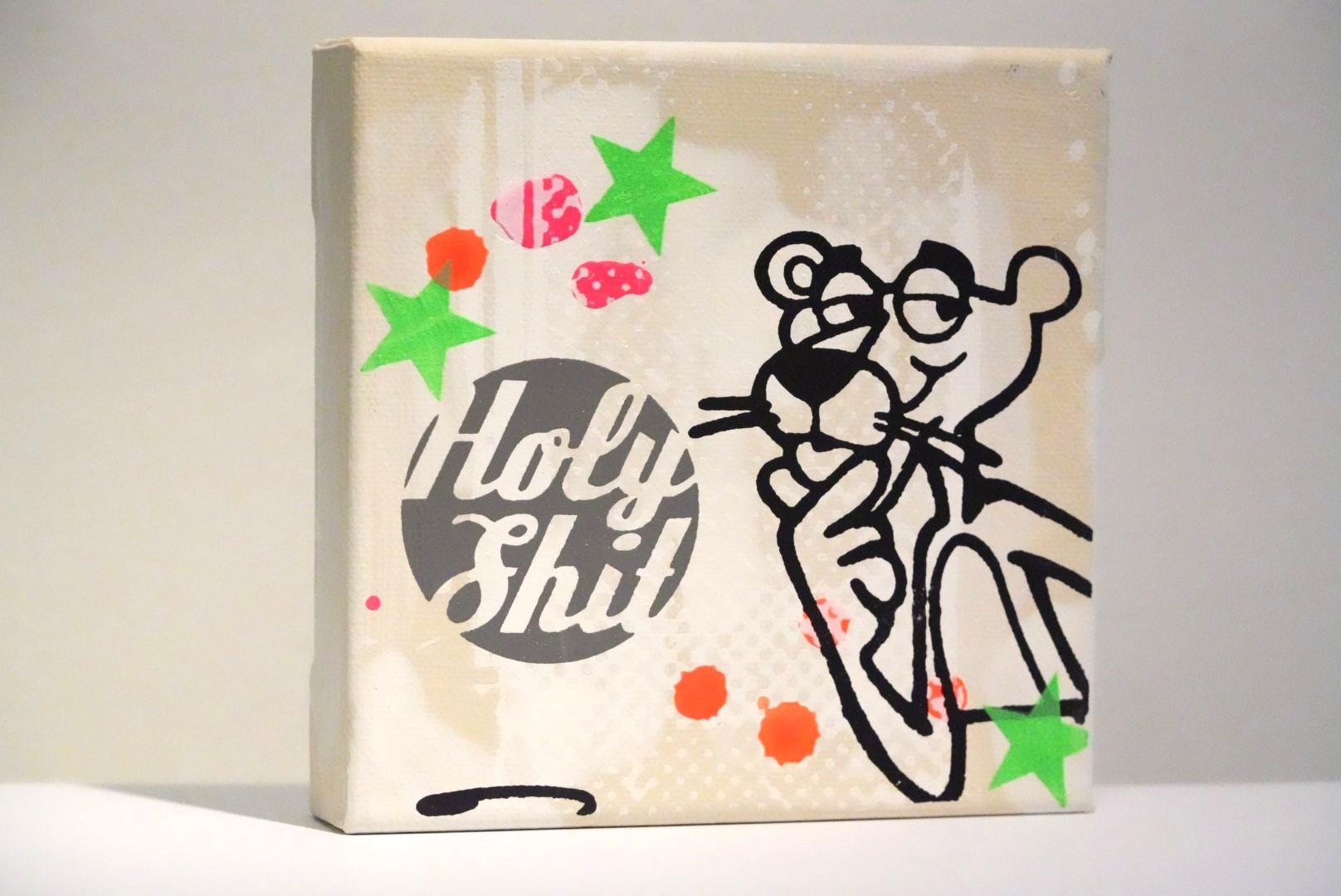 Holy Shit - Flores, Anna - k-2506AF06