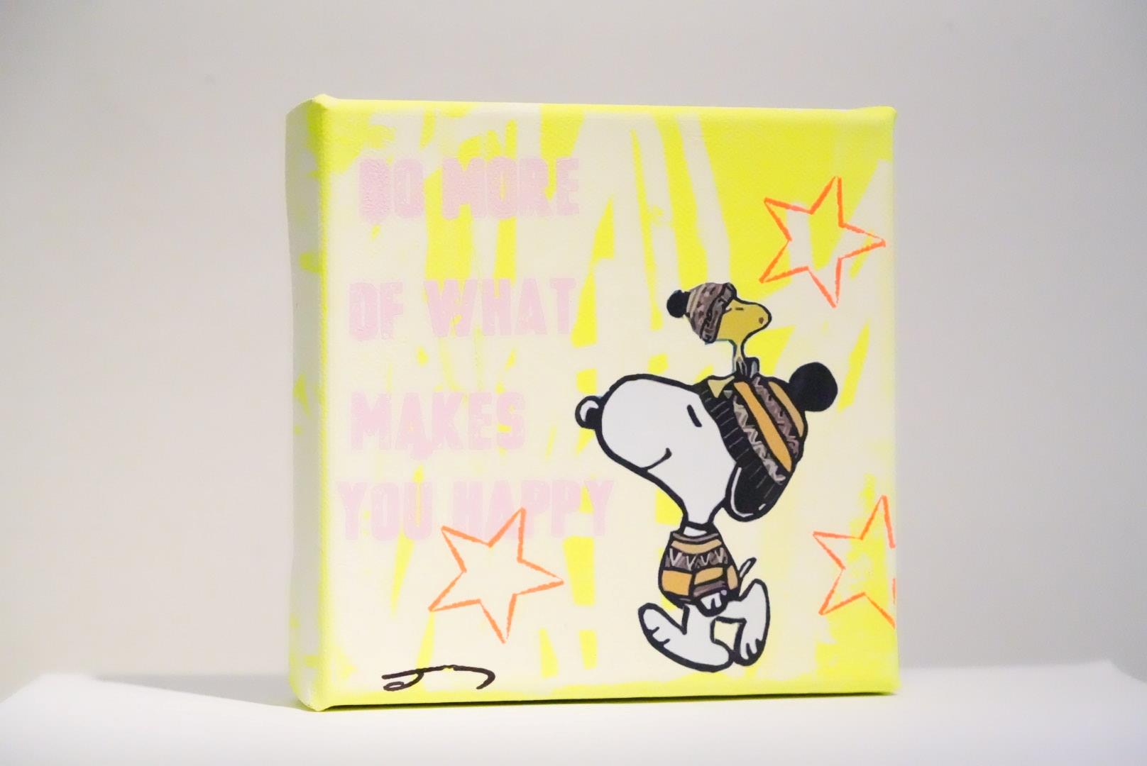 Do more of what makes you happy - Flores, Anna - k-2506AF12