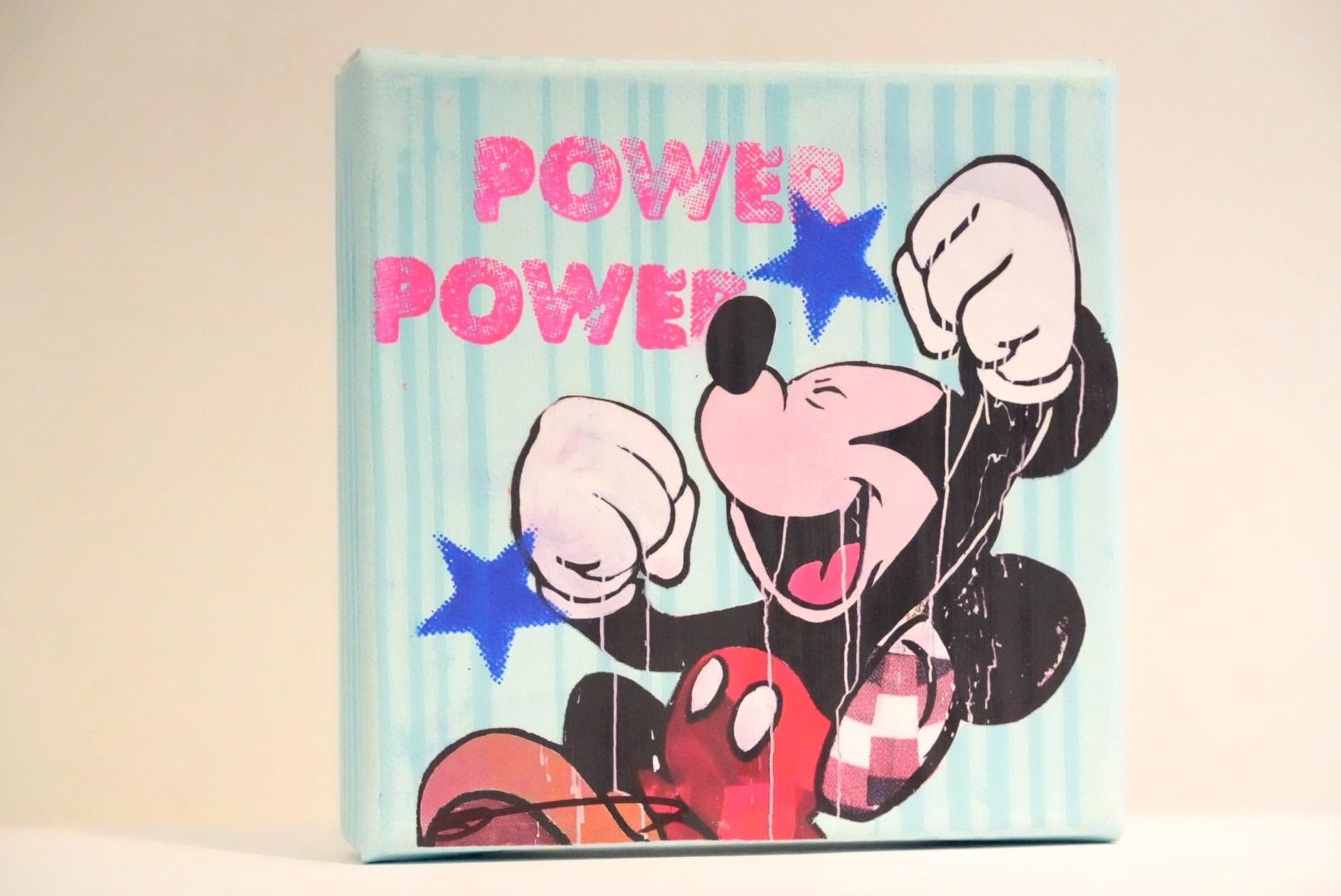 Power Power - Flores, Anna - k-2506AF16