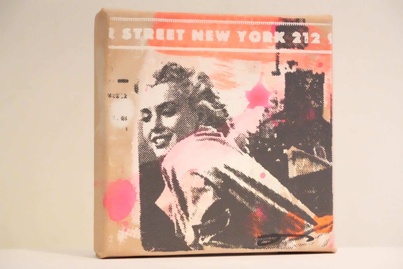 New York - Flores, Anna - k-2506AF28