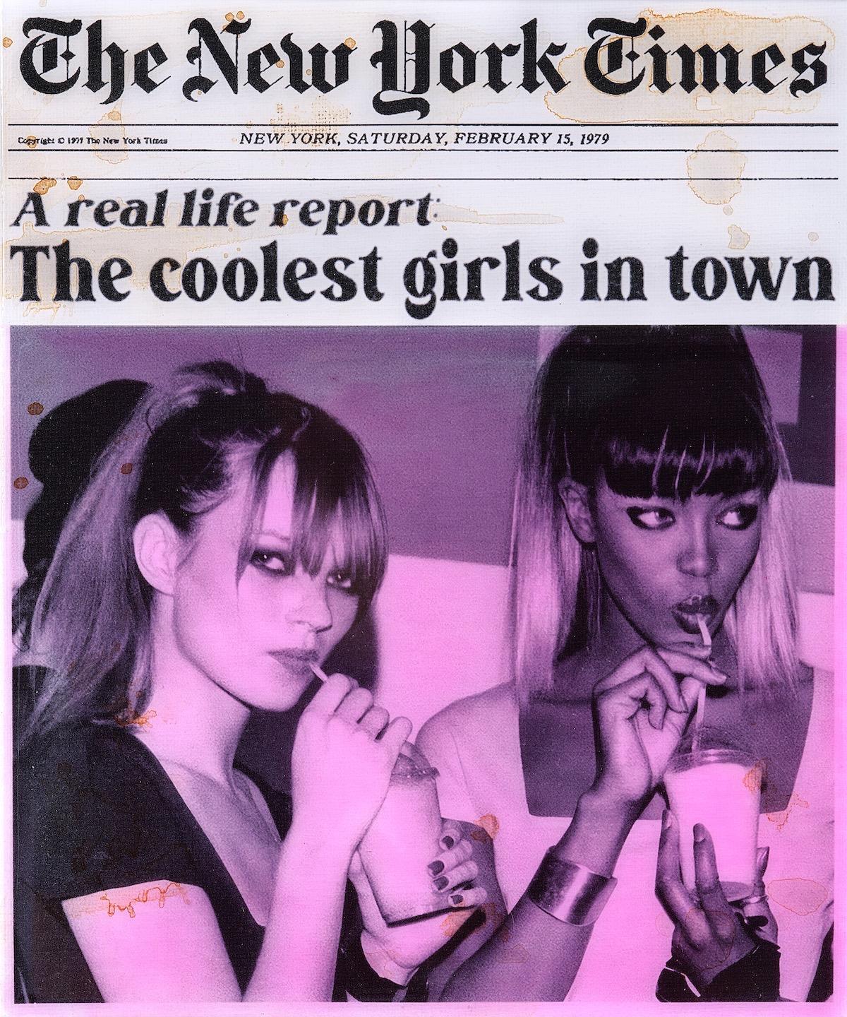Coolest girls - Döring, Jörg - k-DCLT23199-26
