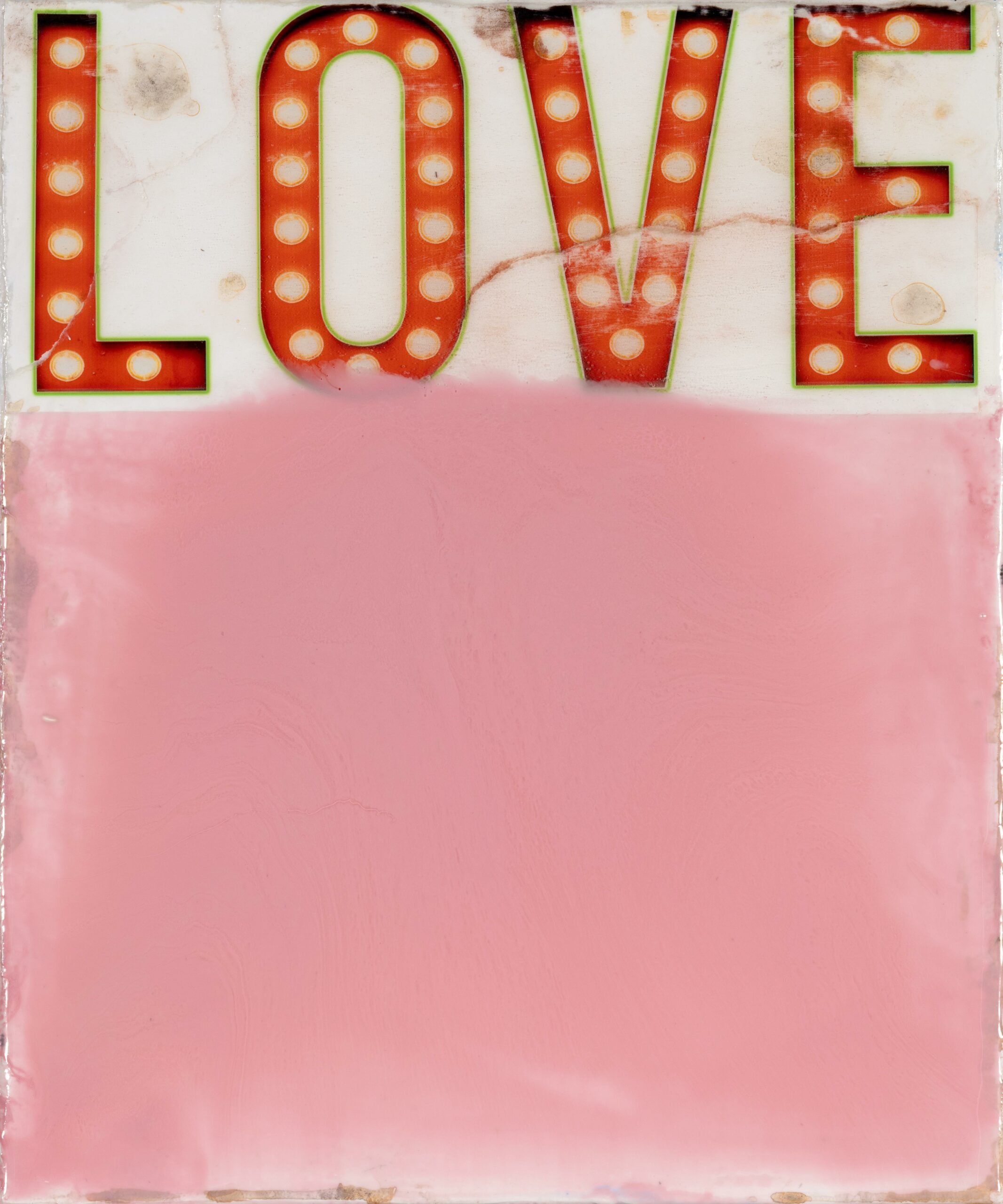 Love lights... - Döring, Jörg - k-DLOLI60-4