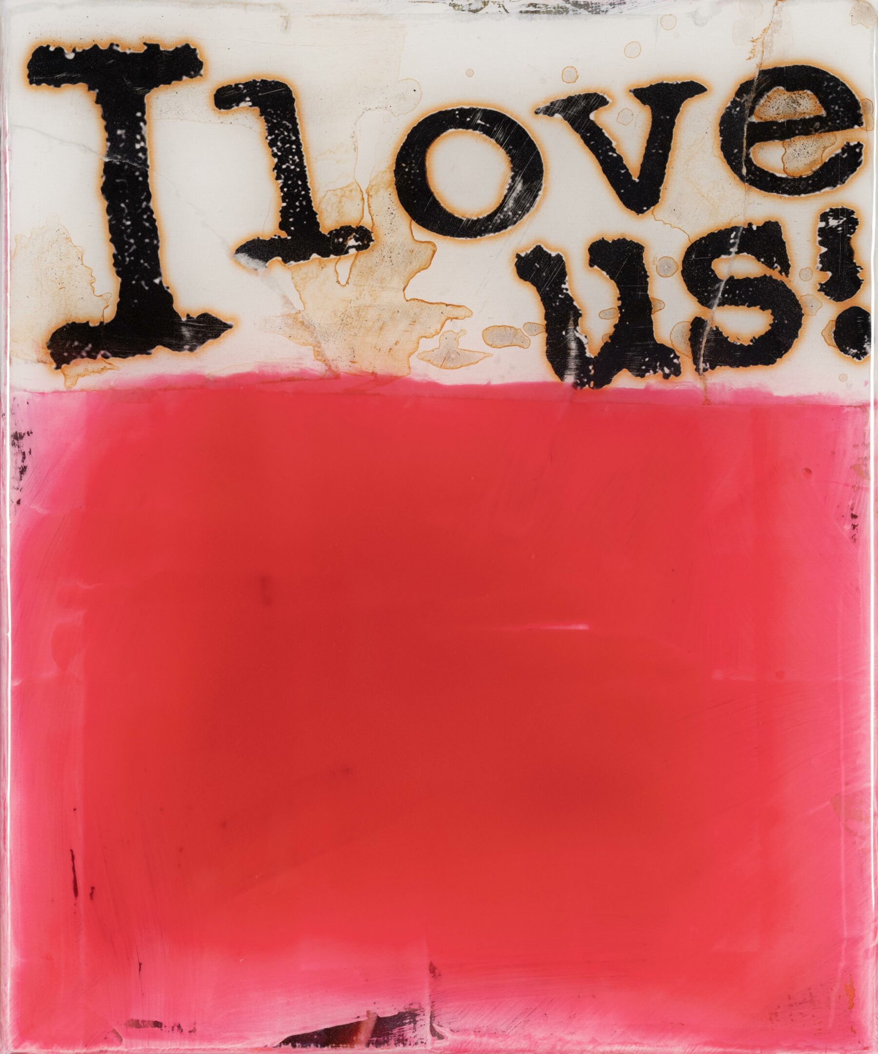 Love us... - Döring, Jörg - k-DLOUS60-7