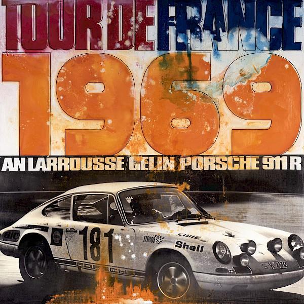 Tour de fantastique... - Döring, Jörg - k-DPP24309