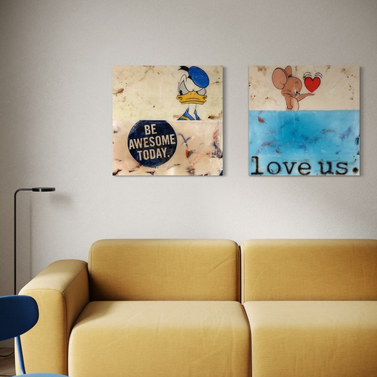 XL Love... - Döring, Jörg - k-DXLLO75-2