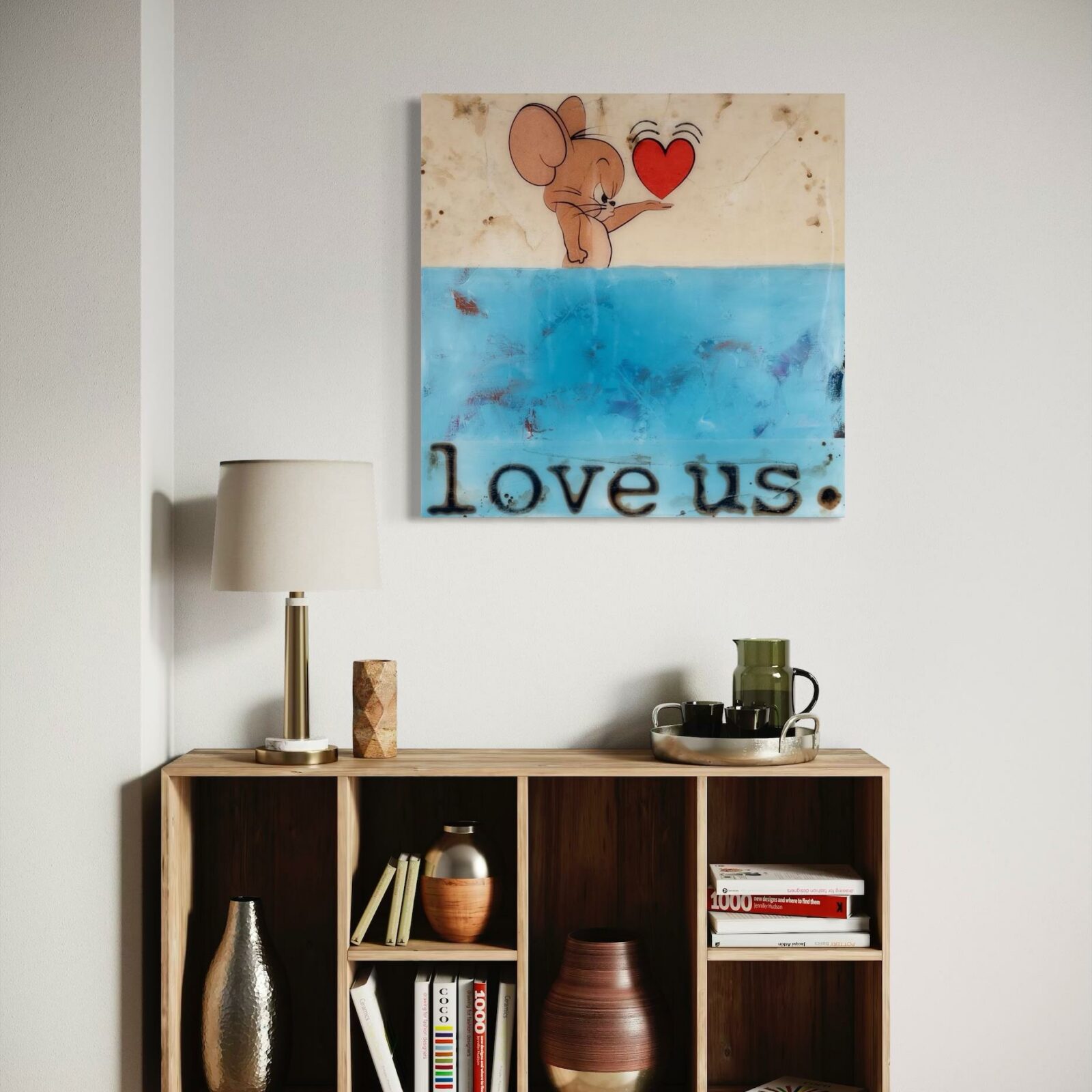XL Love - Döring, Jörg - k-DXXLO100-3