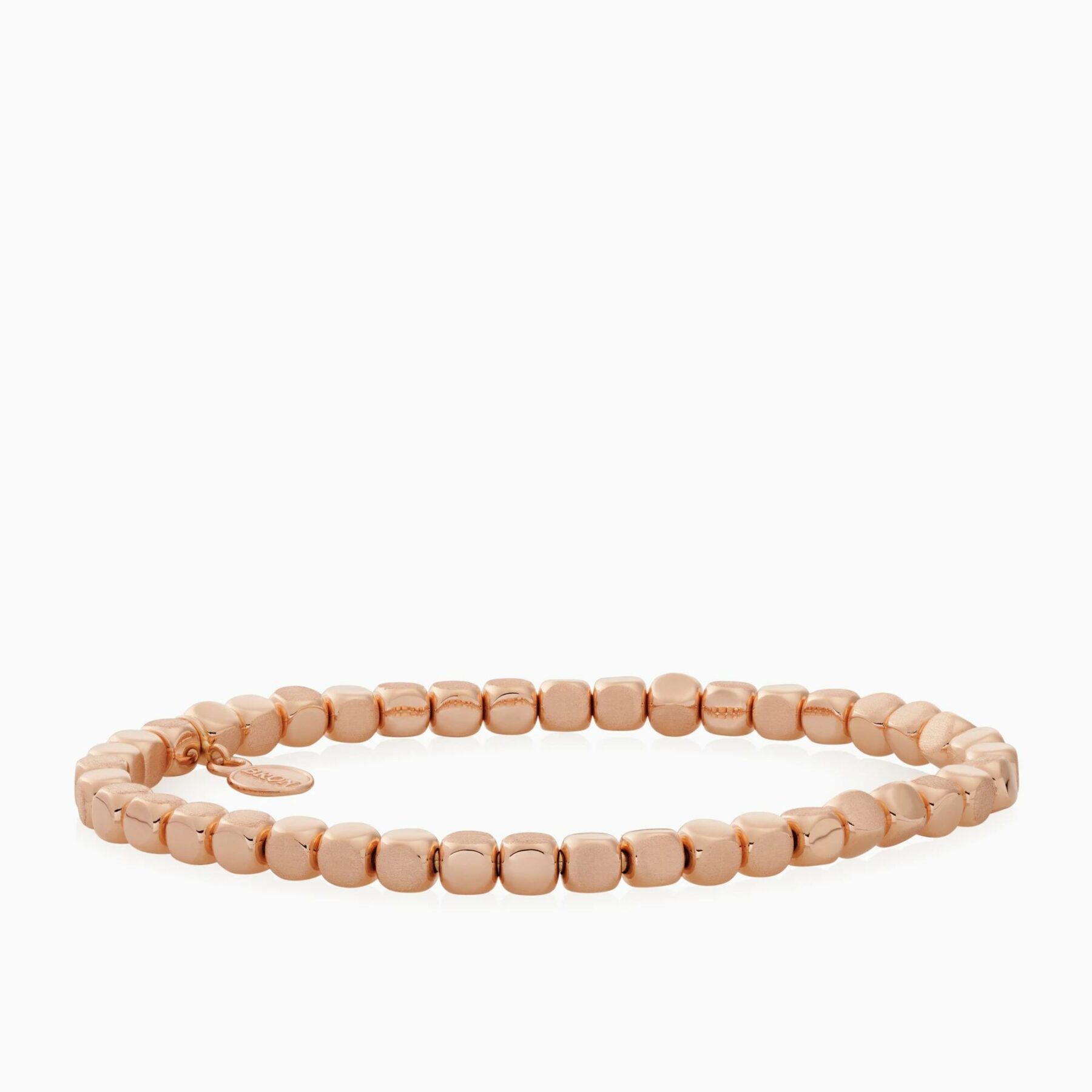 Armband Reflex 18K Roségold - Bron - 7AR4018MP