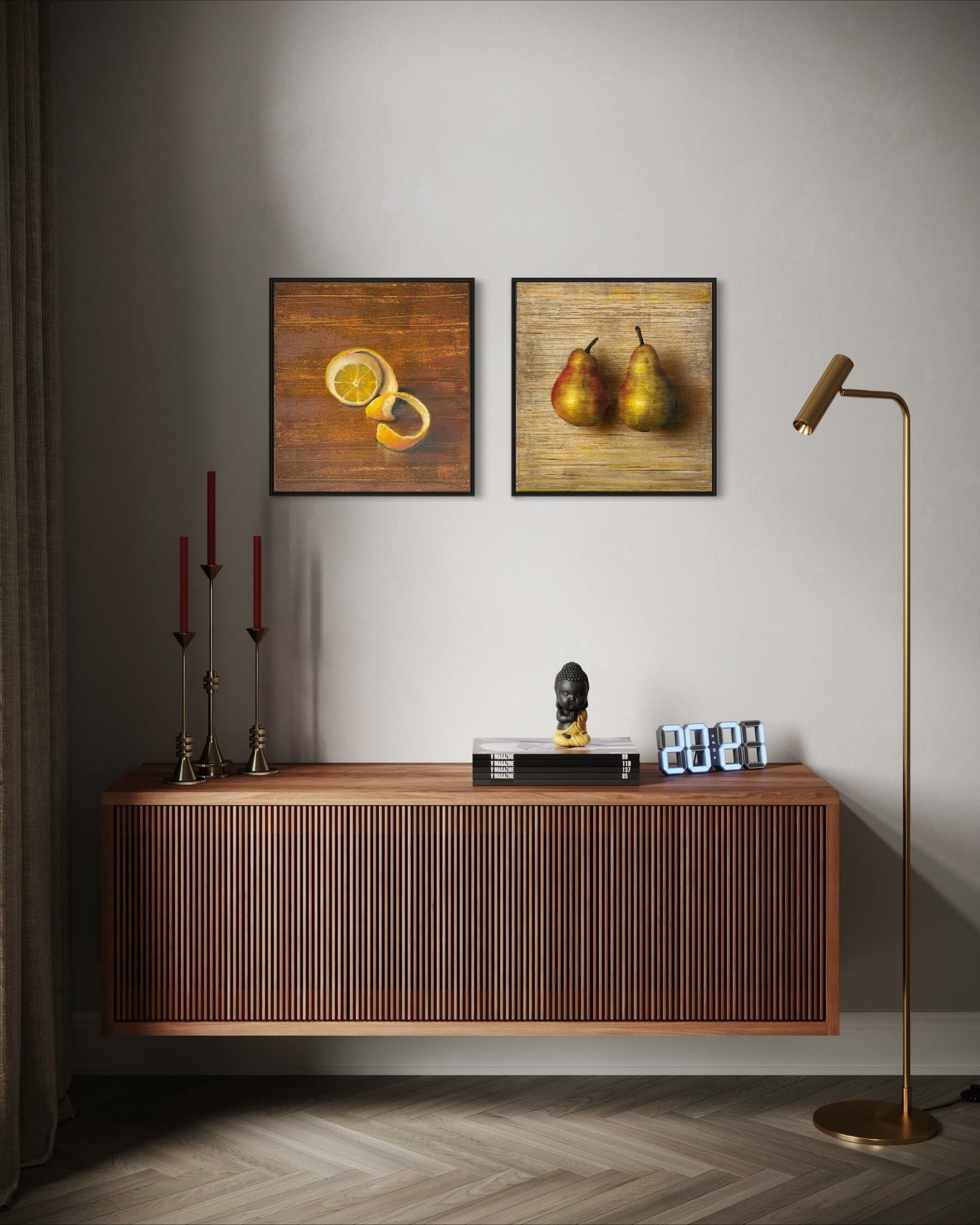 gehäutet und geschält - Lauterjung, Michael - k-2507ML02