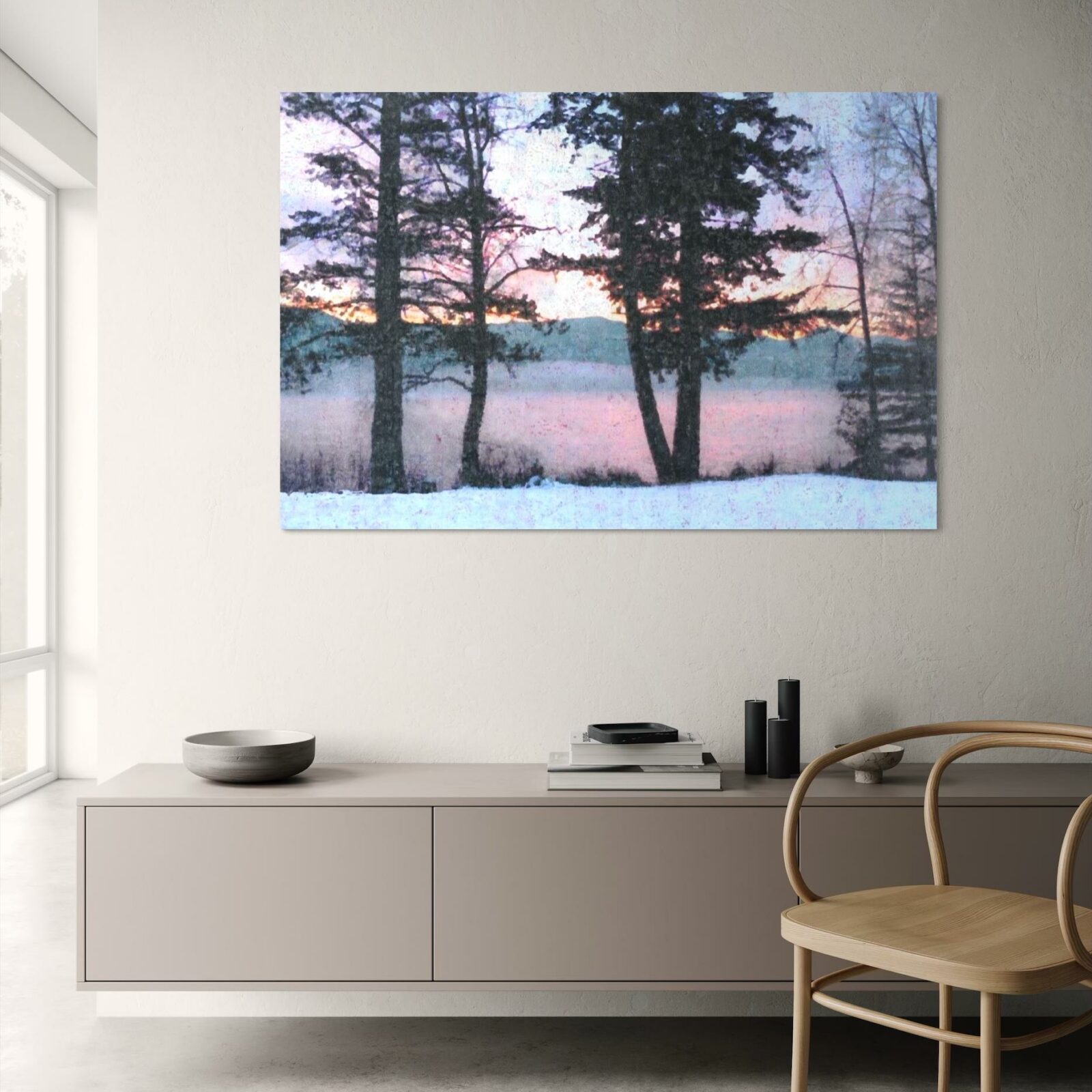 Sunrise - Petschat, Ralph-J. - k-2507RP02