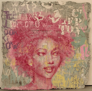 casagranda Patrizia, Galerie Voigt Nürnberg, Kunst
