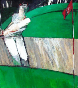 Chabera Milan, Galerie Voigt Nürnberg, Kunst