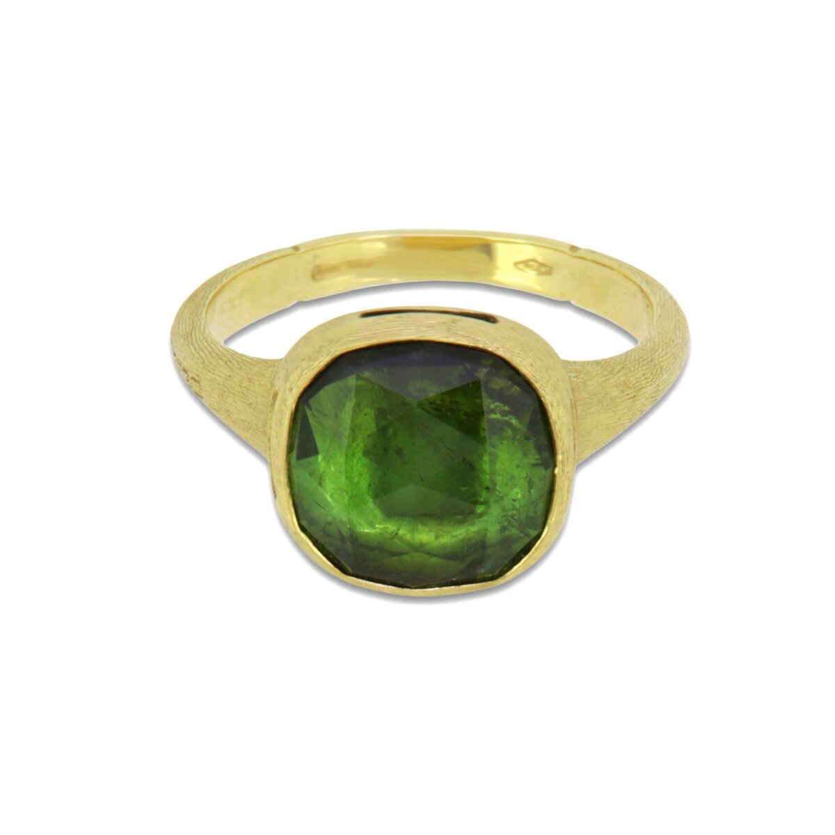 Ring Jaipur Turmalin 18K Gelbgold - Marco Bicego - AB616TV01