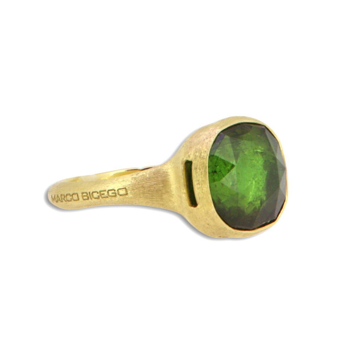 Ring Jaipur Turmalin 18K Gelbgold - Marco Bicego - AB616TV01