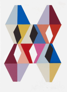 Landgreen Malene, Galerie Voigt Nuernberg, Kunst