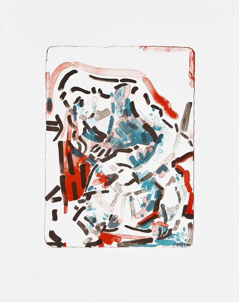 Peyton, Elizabeth, Galerie Voigt Nuernberg, Kunst