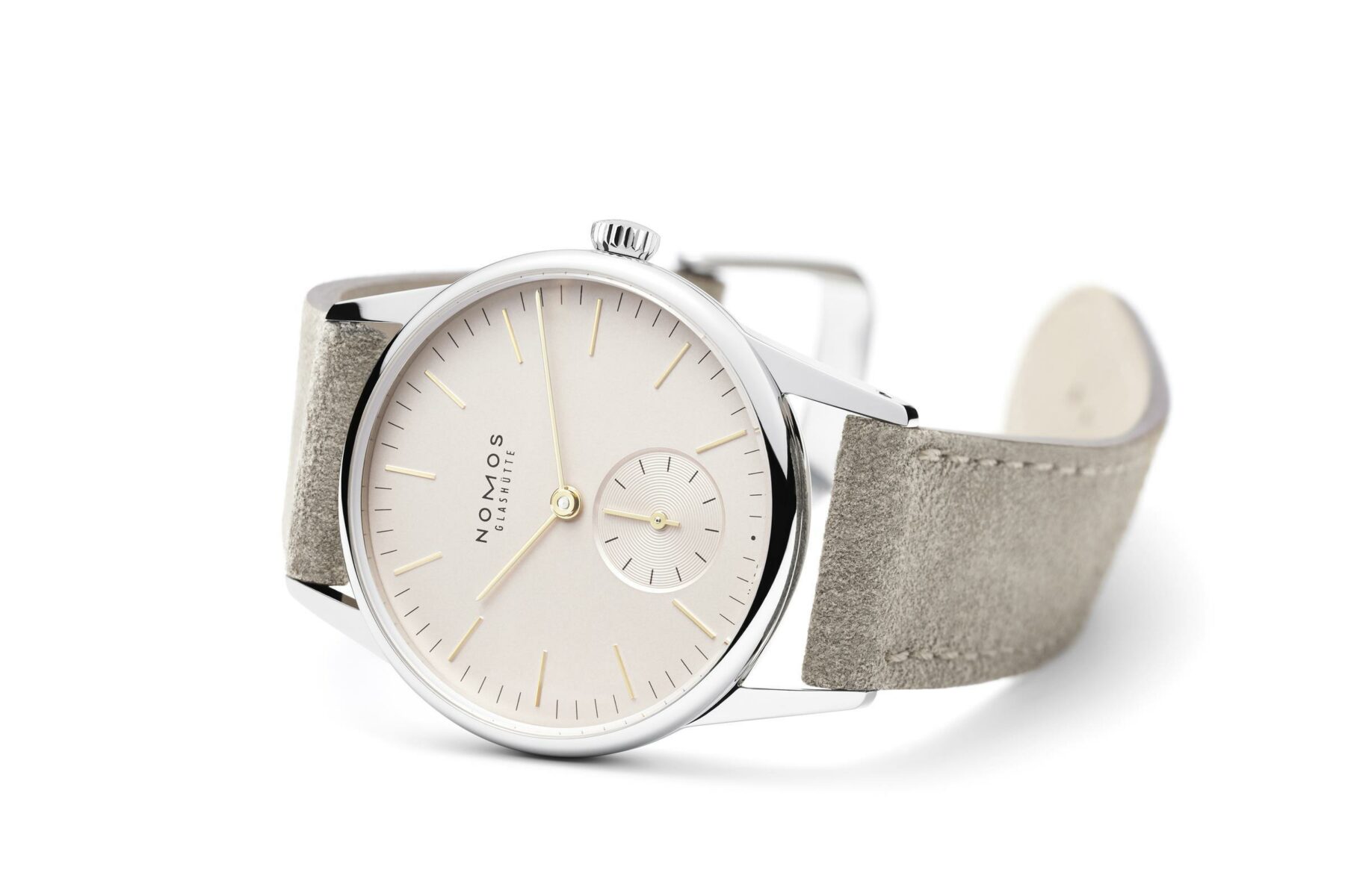 325 Orion rosé 33mm Glasboden -  - U-325