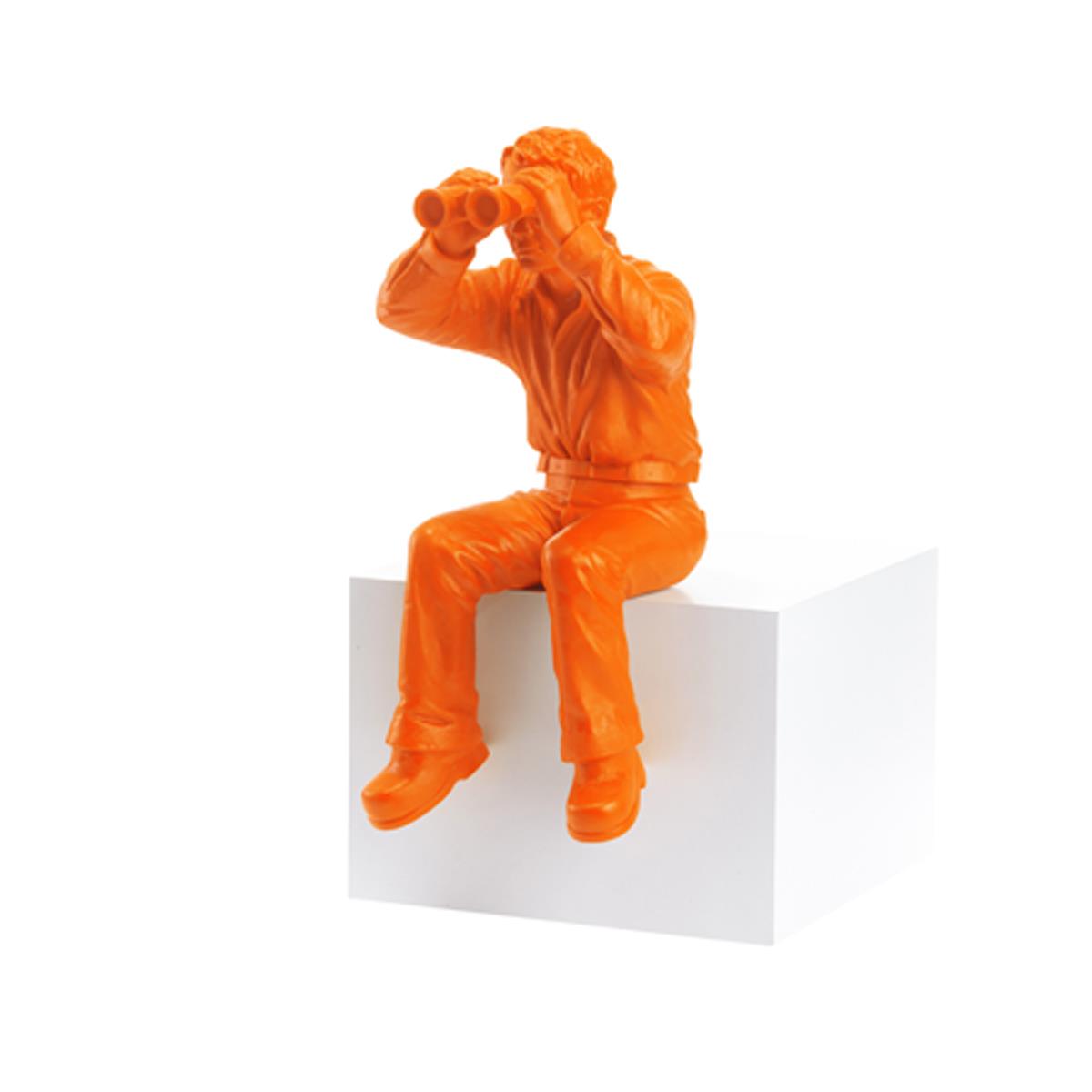 Weltanschauungsmodell IB, orange - Hörl, Ottmar - k-20HWIB.ora