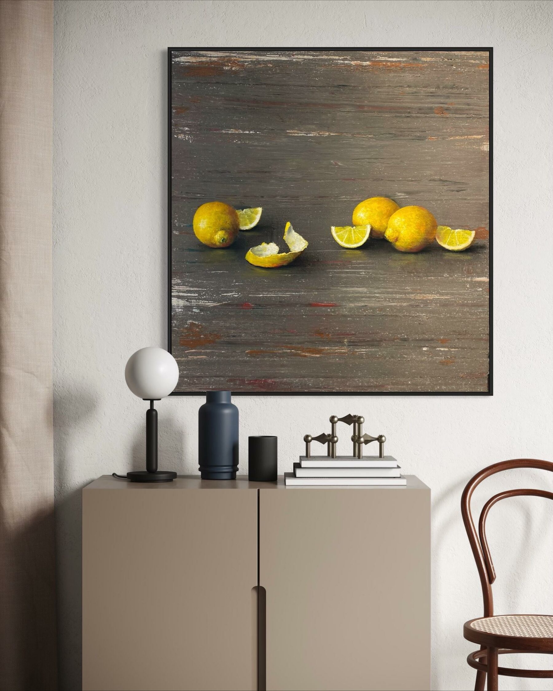 Herbsternte - Lauterjung, Michael - k-2507ML06