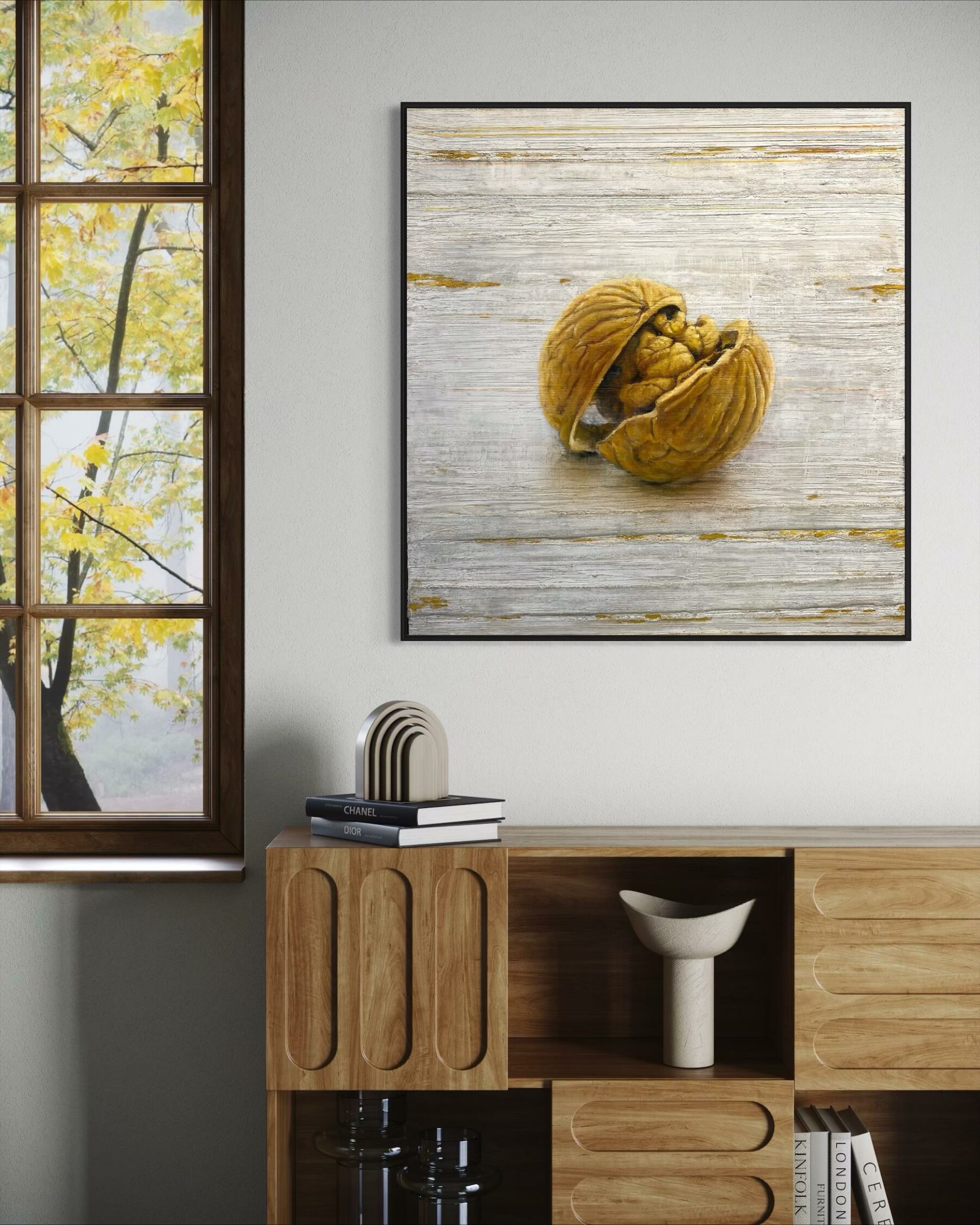 Broken - Lauterjung, Michael - k-2507ML09