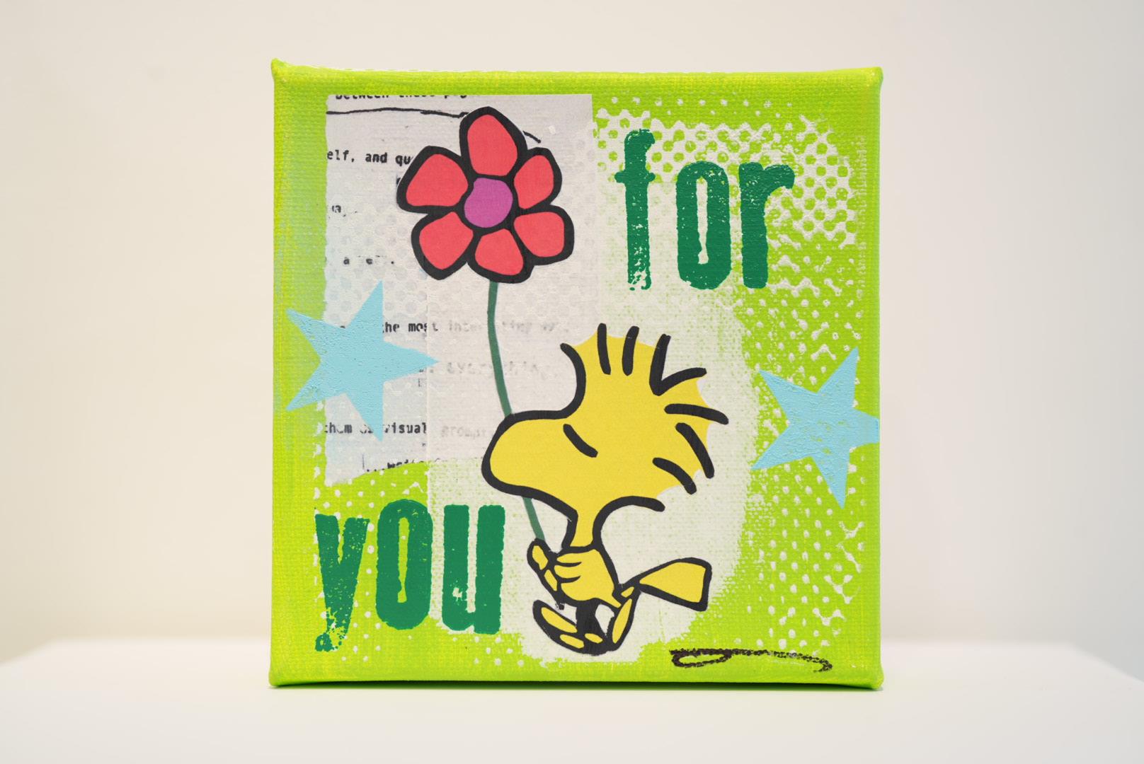 for you - Flores, Anna - k-2508AF06