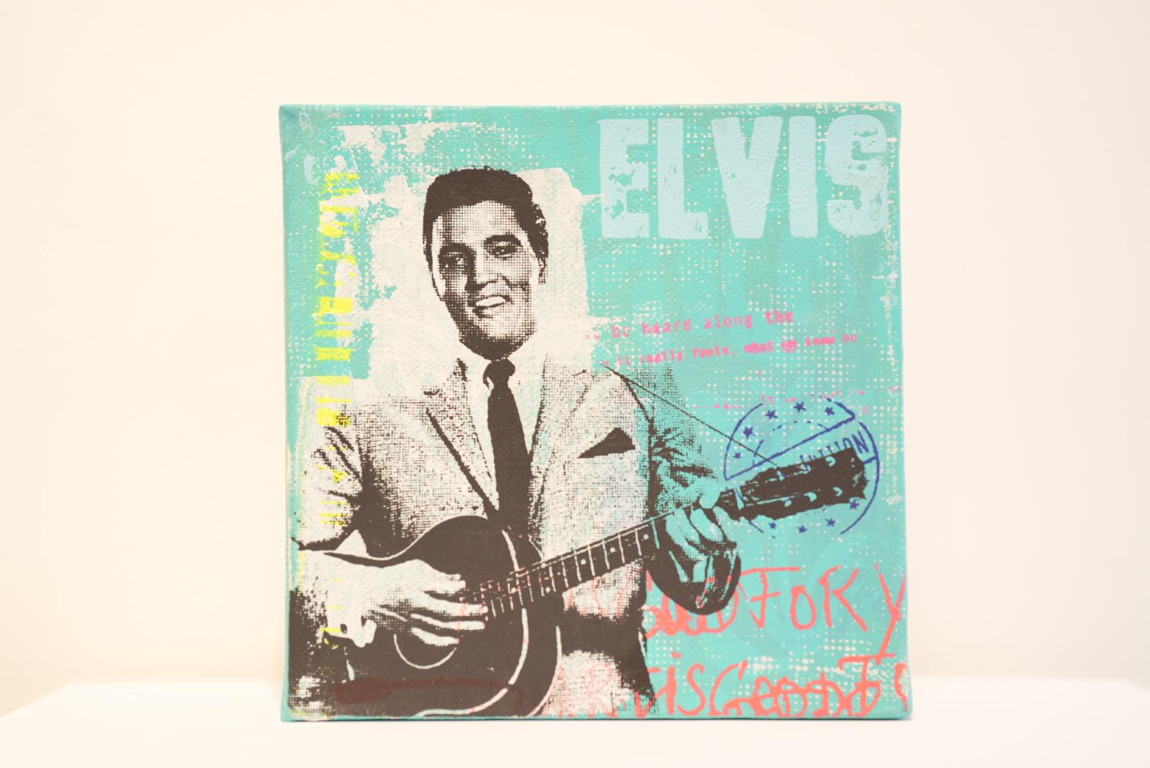 Elvis - Flores, Anna - k-2508AF17