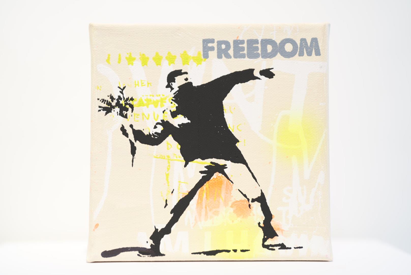 Freedom - Flores, Anna - k-2508AF20