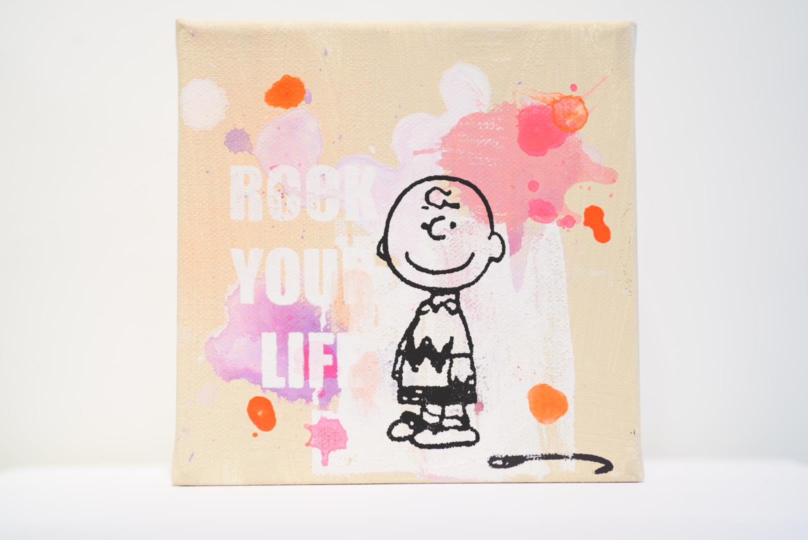 Rock Your Life - Flores, Anna - k-2508AF22