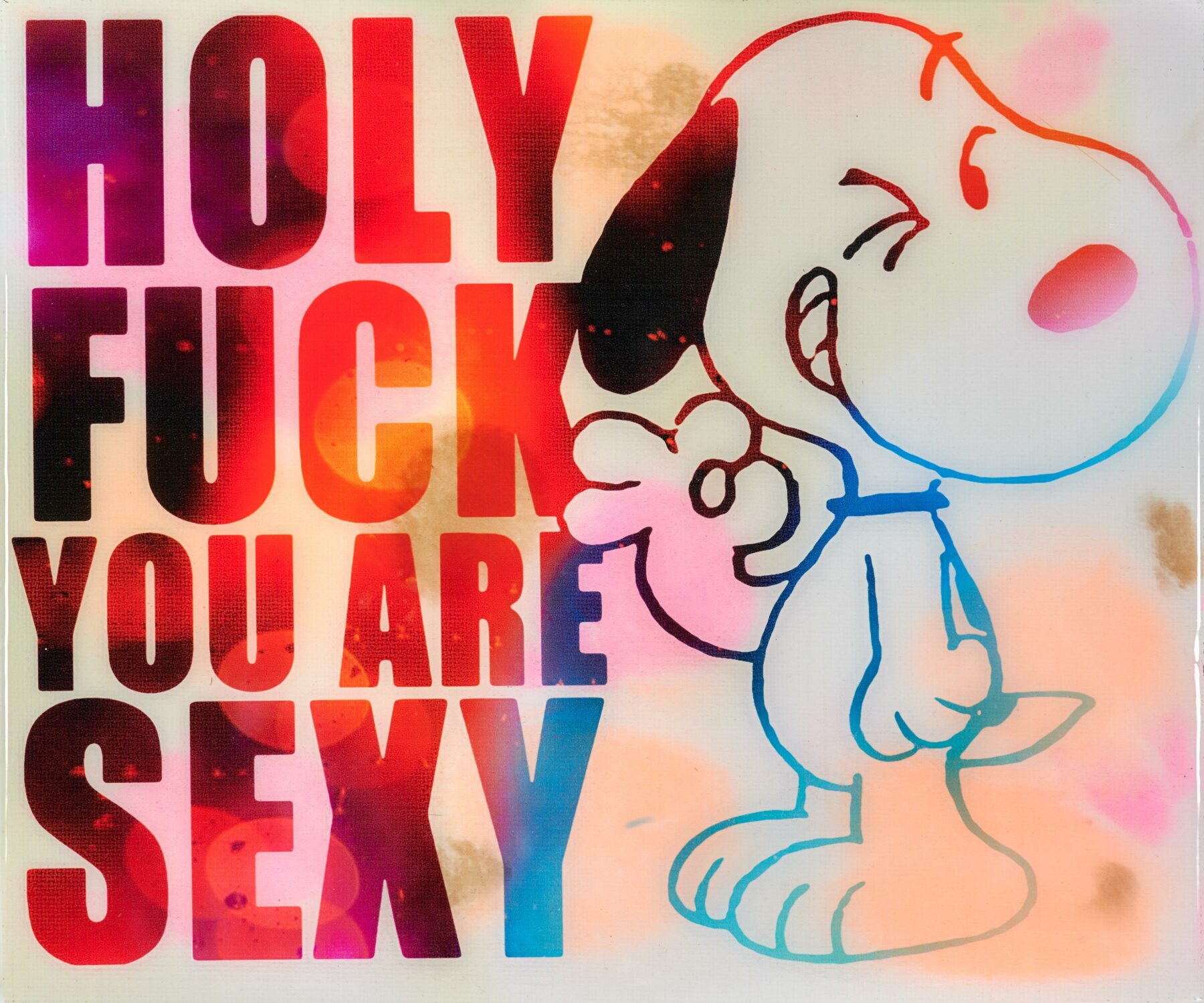 You are sexy - Döring, Jörg - k-DCLT21148-45