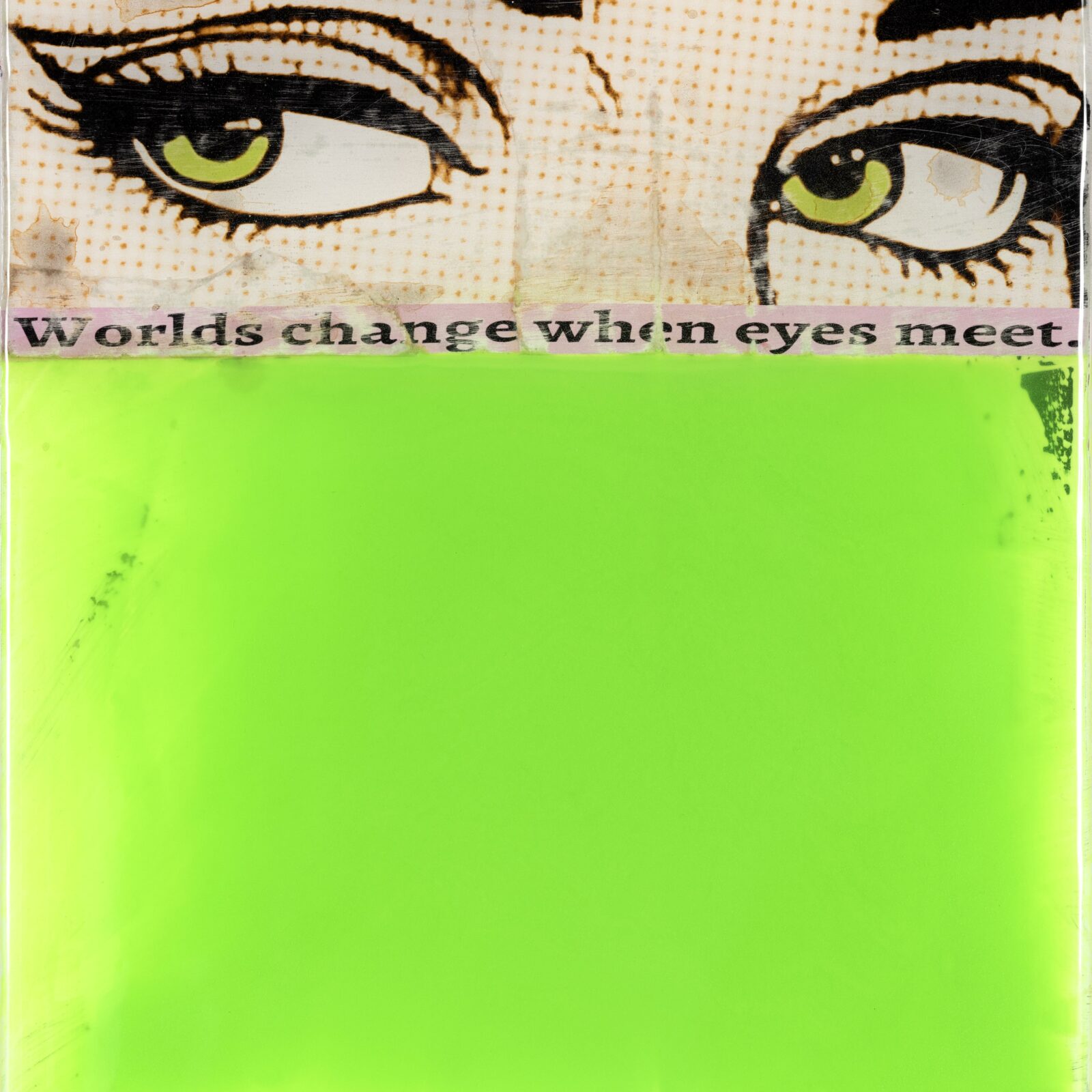 When eyes meets... - Döring, Jörg - k-DCLT24221-20