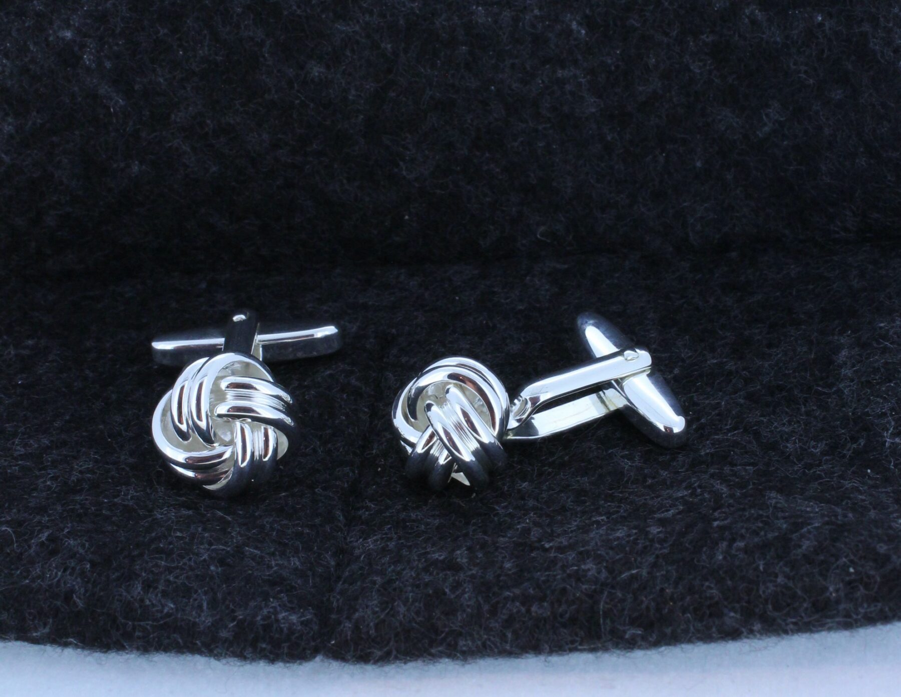 Manschettenknöpfe Sterlingsilber - Emil Brenk - 09/20055
