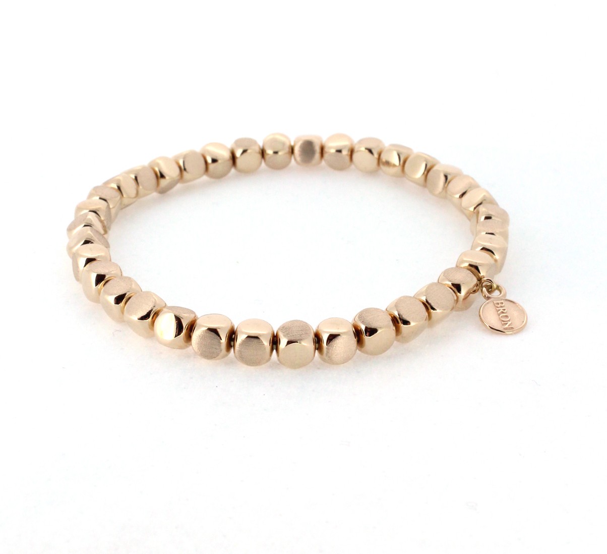 Armband Reflex 18K Roségold - Bron - 7AR3999MP