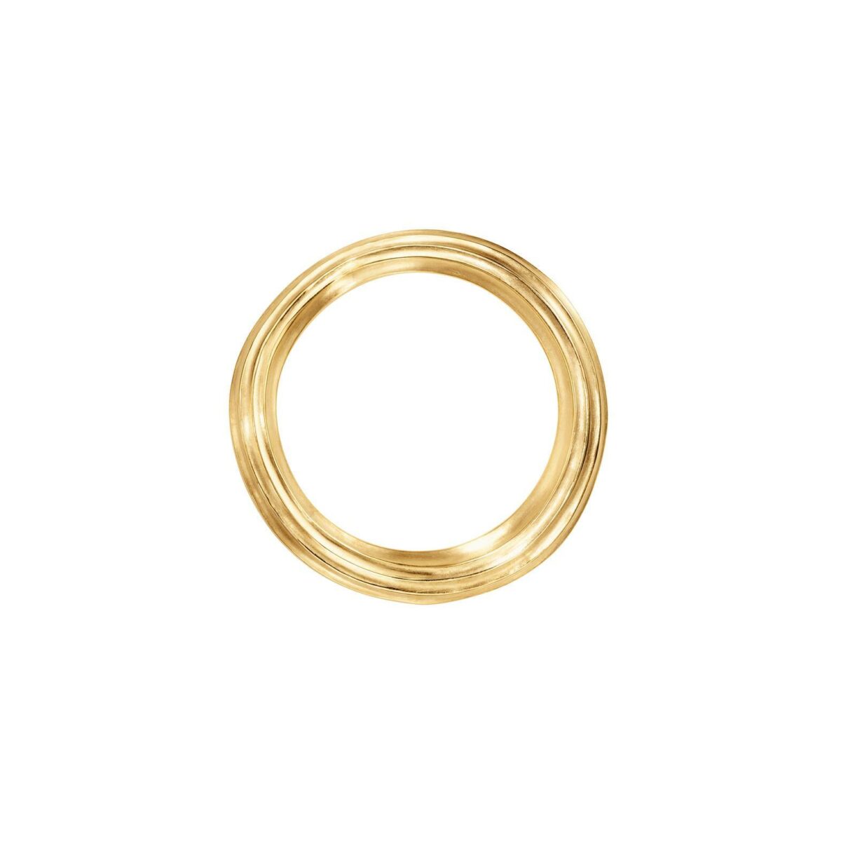 Ring Under The Sea 18K Gelbgold - Ole Lynggaard - A3141-401