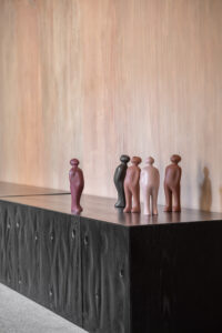 Guido Deleu, Galerie Voigt Nuernberg, Kunst
