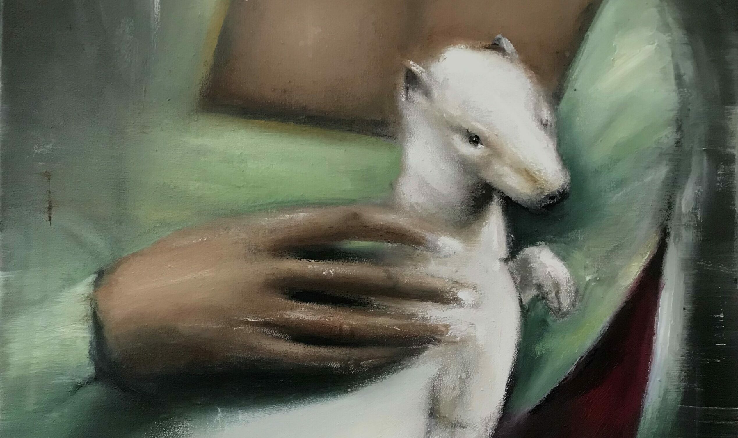 Ransome Stanley, Galerie Voigt Nürnberg, Kunst